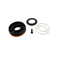 DV1 C GOLD SPRAYHEAD, PLATE & SEAL KIT